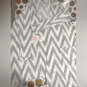 LulaRoe Caroline knit cardigan, new with tags